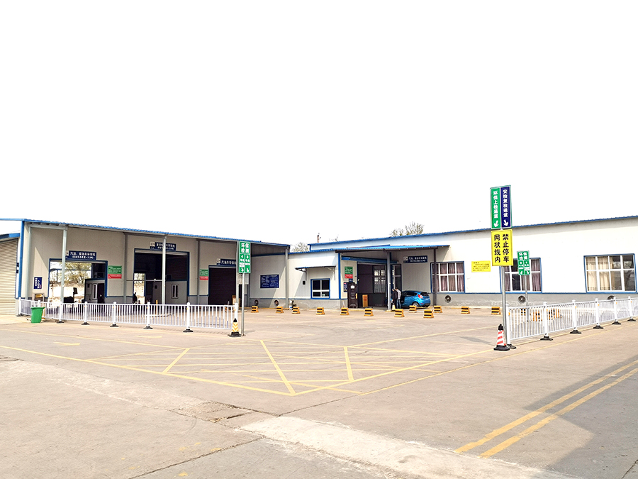 洛陽市瀍河區啟明北路7號(隴海鐵路橋南，東側輔道)