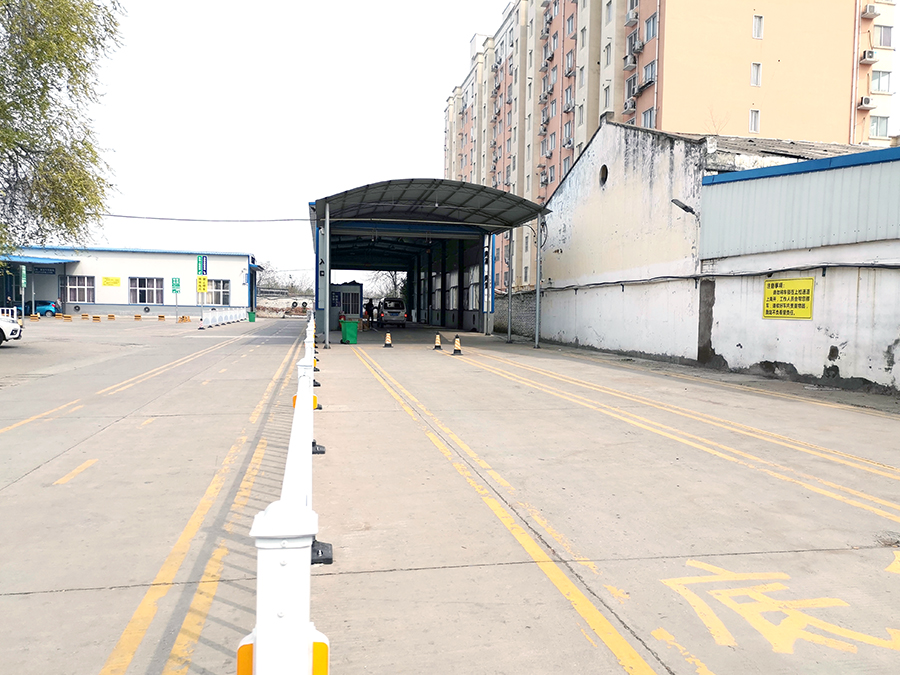 洛陽市瀍河區啟明北路7號(隴海鐵路橋南，東側輔道)